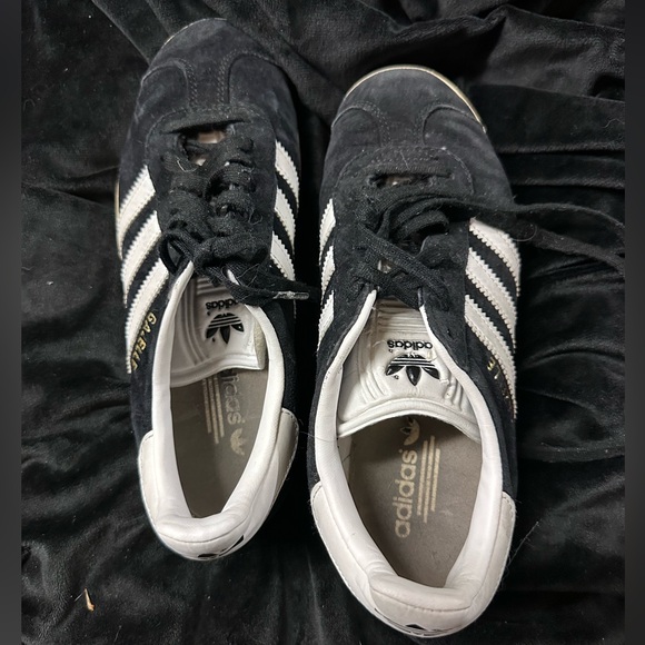 Adidas Gazelle Sneakers - Picture 4 of 5